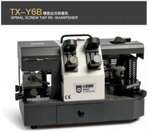 TX-Y6B螺旋絲攻研磨機